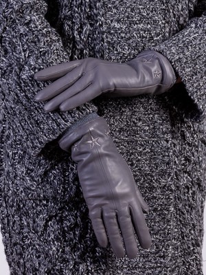 Fashion перчатки ELEGANZZA IS04033, фото №1