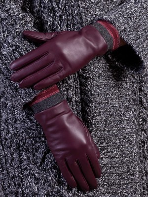 Fashion перчатки ELEGANZZA IS971, фото №1
