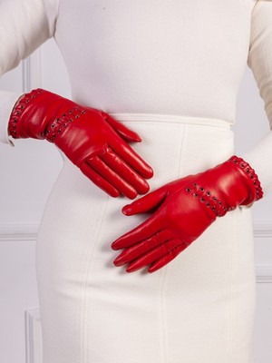 Fashion перчатки ELEGANZZA IS00575, фото №1