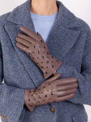 Fashion перчатки ELEGANZZA IS5090, фото №1