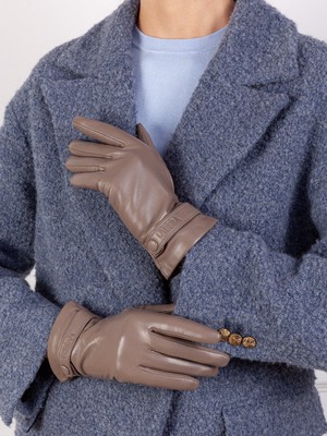 Классические перчатки Labbra LB-0203, фото №1