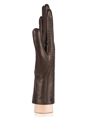 Классические перчатки ELEGANZZA HP91104sherstkashemir, фото №1