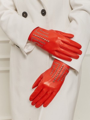 Fashion перчатки ELEGANZZA IS322, фото №1