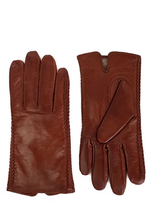 Классические перчатки HP91111sherstkashemir, фото №1