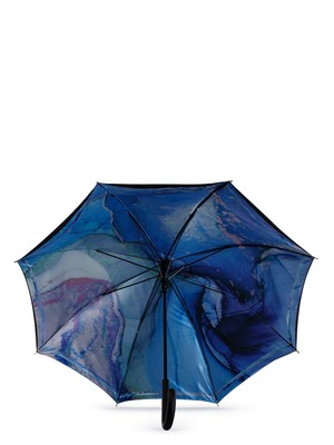 Зонт-трость ELEGANZZA T-05-7252D, фото №1