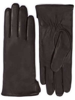 Классические перчатки ELEGANZZA IS020, фото №1