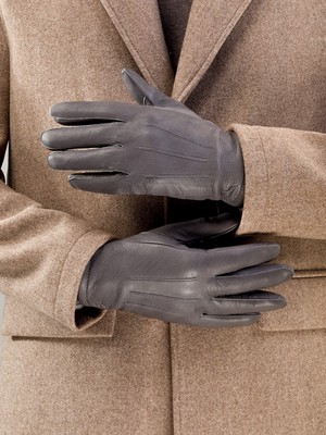 Классические перчатки ELEGANZZA HP962, фото №1