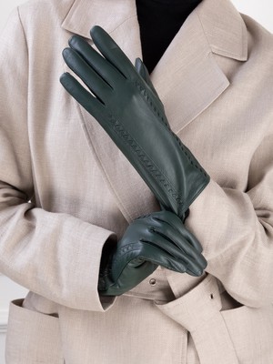 Классические перчатки ELEGANZZA HP4509, фото №1
