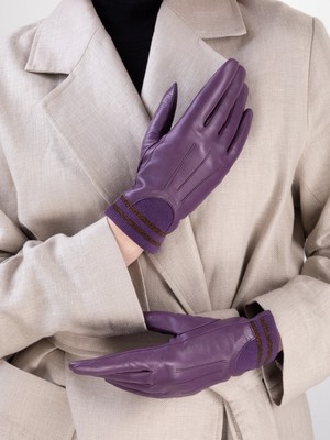 Fashion перчатки ELEGANZZA IS8595, фото №1