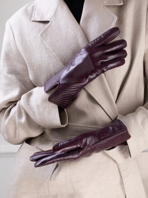 Классические перчатки Labbra LB-0903, фото №1