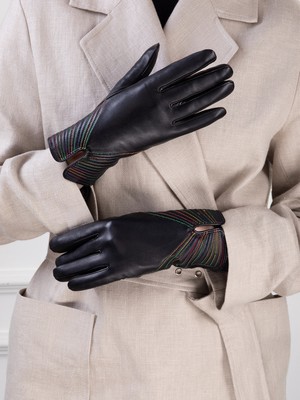 Fashion перчатки Labbra LB-0902, фото №1