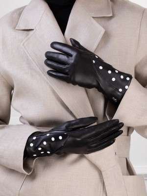 Fashion перчатки ELEGANZZA IS01445, фото №1