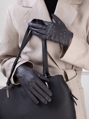 Fashion перчатки ELEGANZZA IS947, фото №1