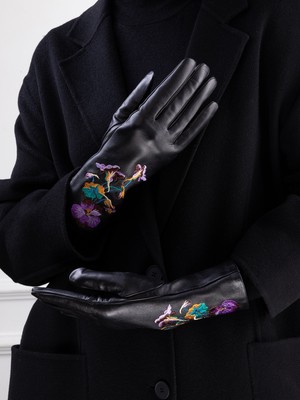 Fashion перчатки ELEGANZZA IS976, фото №1