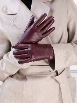 Классические перчатки Labbra LB-0202, фото №1