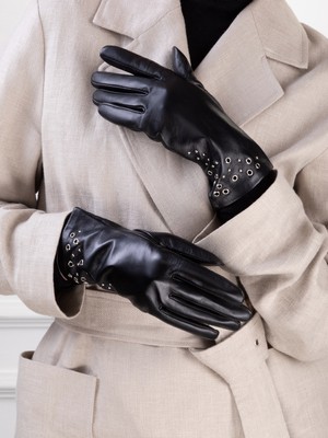 Fashion перчатки Labbra LB-8441, фото №1