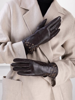 Fashion перчатки Labbra LB-8441, фото №1