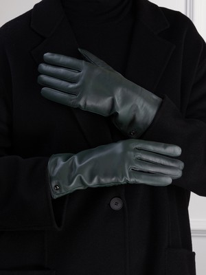 Классические перчатки ELEGANZZA IS9901, фото №1