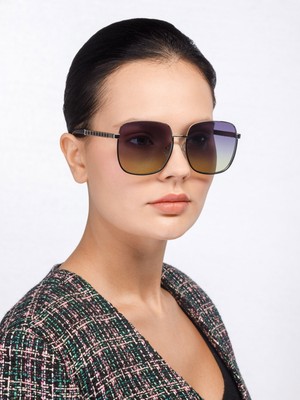 Солнцезащитные очки ELEGANZZA 120550, фото №1