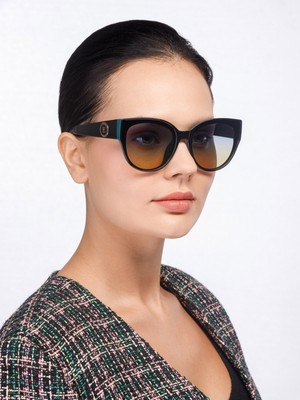 Солнцезащитные очки ELEGANZZA 120555, фото №1