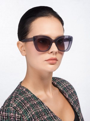 Солнцезащитные очки ELEGANZZA 120558, фото №1