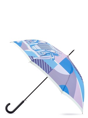 Зонт-трость ELEGANZZA T-05-0673, фото №1