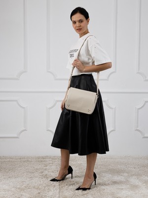 Женская сумка кросс-боди 17871A2-W1, фото №1