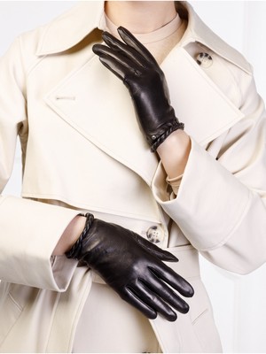 Fashion перчатки ELEGANZZA IS12555, фото №1