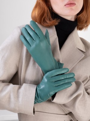 Классические перчатки ELEGANZZA IS00700, фото №1