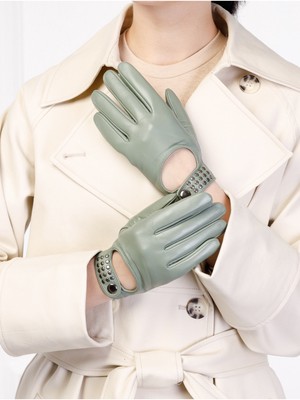 Fashion перчатки Labbra LB-8442, фото №1