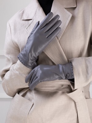Классические перчатки Labbra LB-0202, фото №1