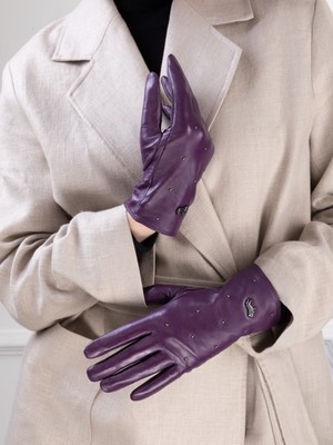 Классические перчатки Labbra LB-0207, фото №1
