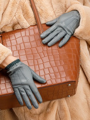Fashion перчатки ELEGANZZA IS93020, фото №1