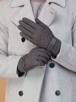 Классические перчатки LB-0800, фото №1
