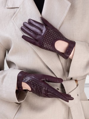 Fashion перчатки ELEGANZZA IS02752, фото №1