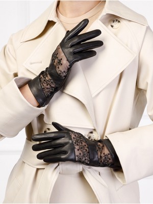 Fashion перчатки ELEGANZZA IS01008, фото №1