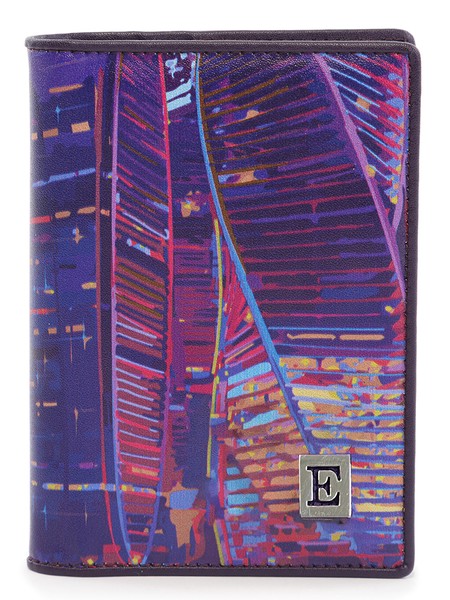 Обложка для документов ZQ137-5489 3660₽