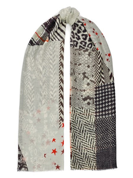 Палантин J42-13809