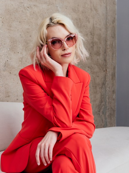 Солнцезащитные очки LB-230011 840₽