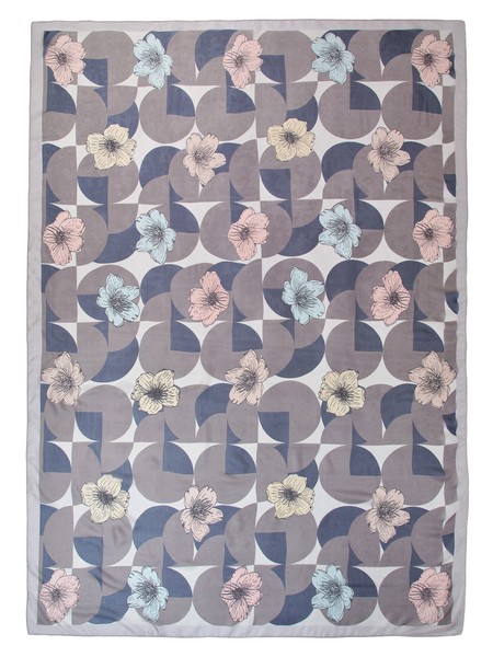 Палантин LG34-761