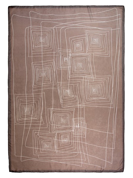 Палантин LG34-762