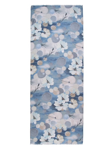 Палантин LG68-774