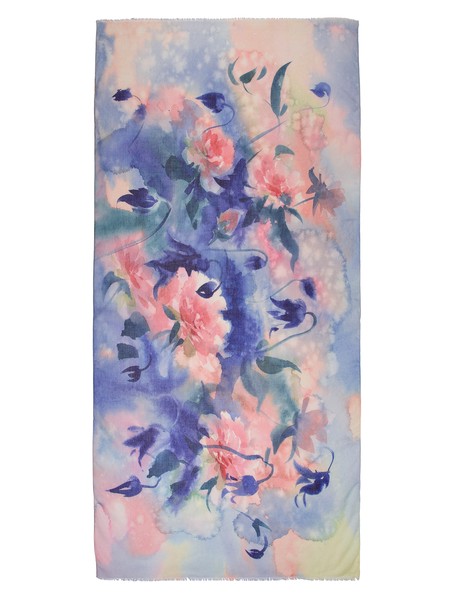 Палантин LG68-794