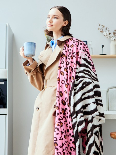 Палантин LBL19-855 810₽