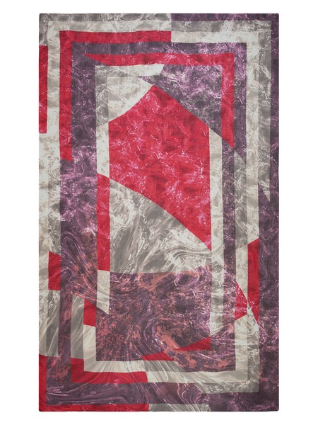 Палантин E12-8218 2370₽