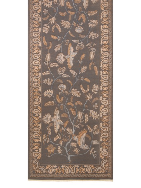 Палантин LG33-971