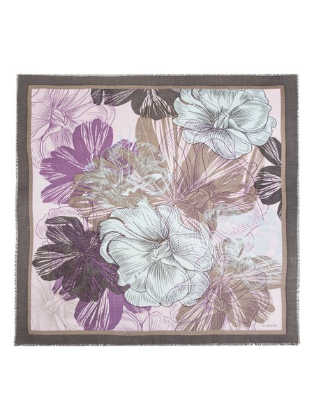 Платок S42-8255