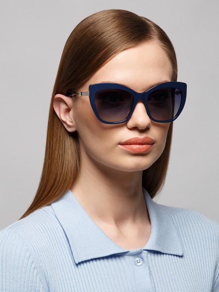 Солнцезащитные очки Eleganzza: купить очки Элеганза женские в интернет ...