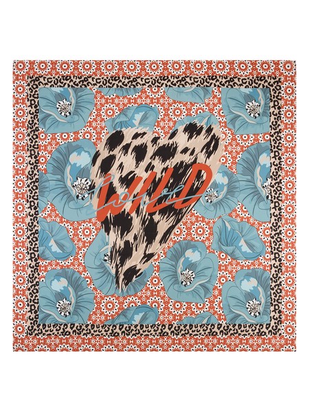 Платки и палантины LBL34-068 1350₽