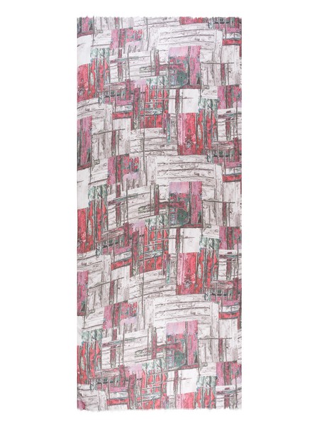 Палантин LG11-054 1350₽